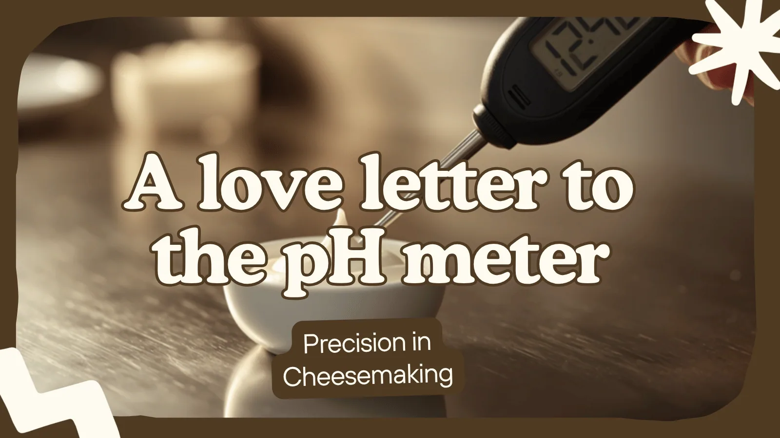 A love letter to the pH meter (you should buy one)